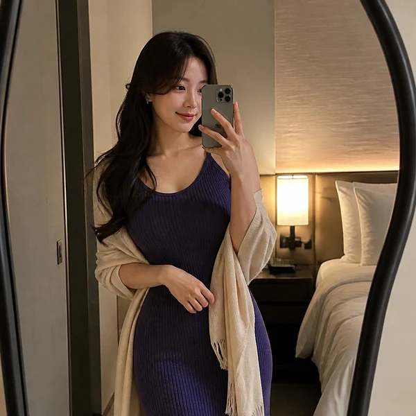 시그니처 아이린케어 테라피 안내 이미지
