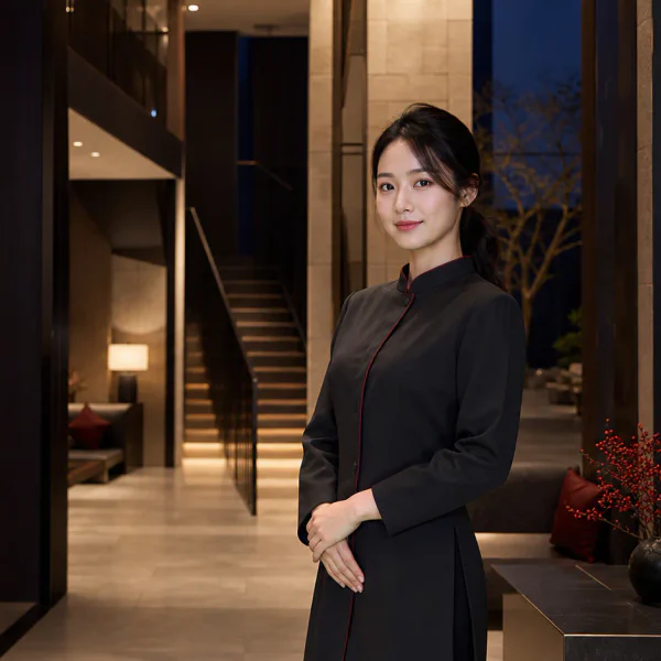 스위트 레드존스테이 테라피 안내 이미지