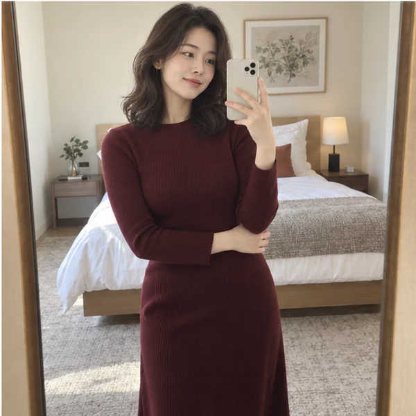 아로마 제니릴렉스 테라피 안내 이미지