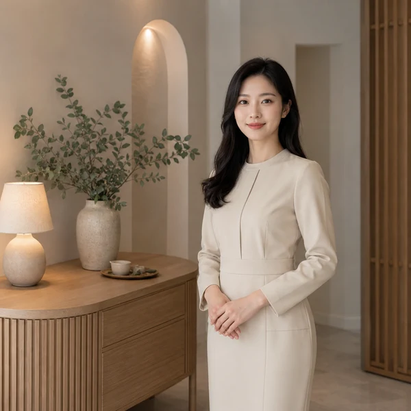 스테이 리서웰빙 홈타이 안내 이미지