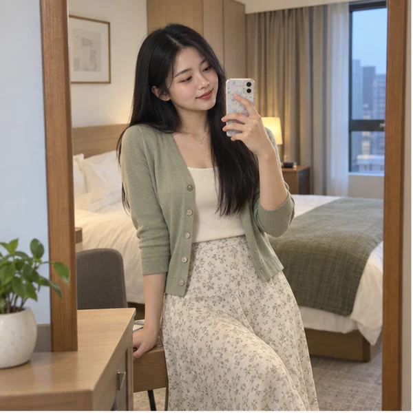 포레스트 세레나스튜디오 마사지 안내 이미지
