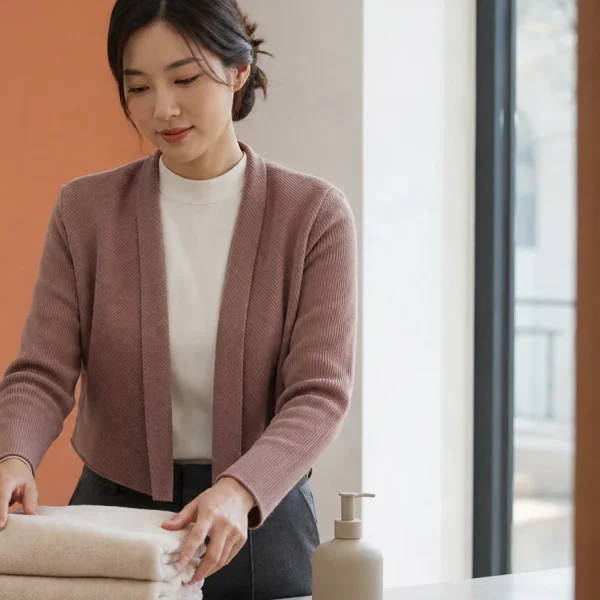 아로마 원영포레스트 테라피 안내 이미지