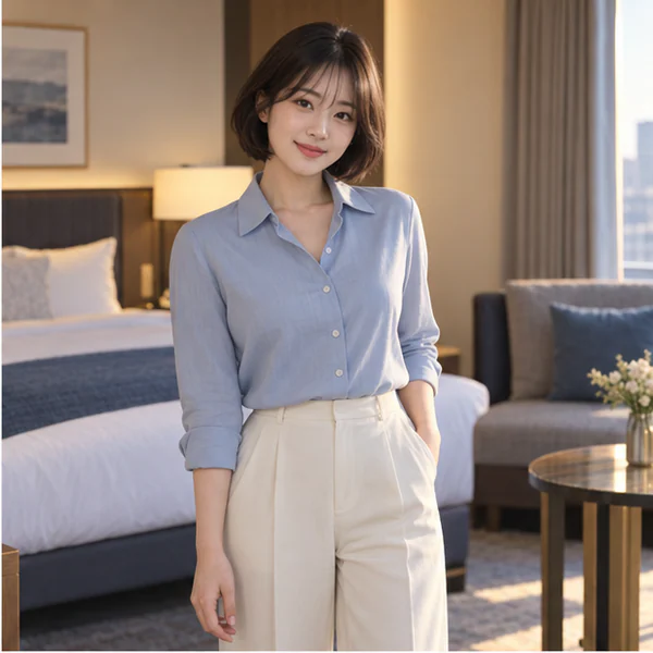 포레스트 문별룸 테라피 안내 이미지