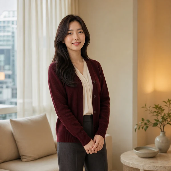 아로마 로제테라스 테라피 안내 이미지