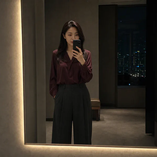 블랑 설현살롱 테라피 안내 이미지