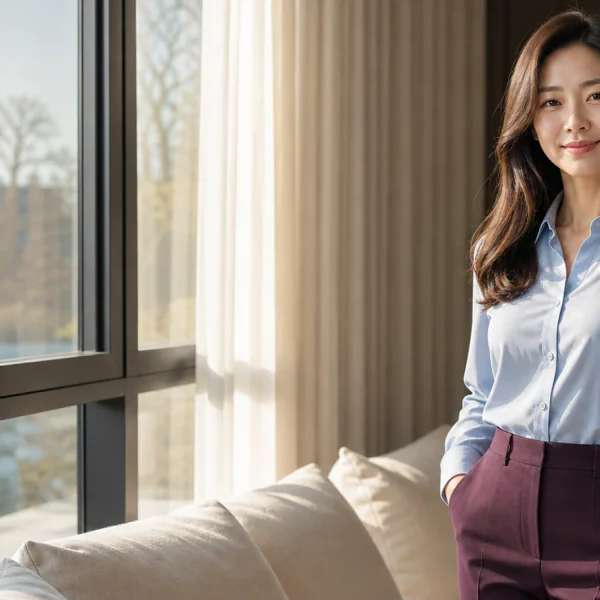 스테이 리사웰빙 마사지 안내 이미지